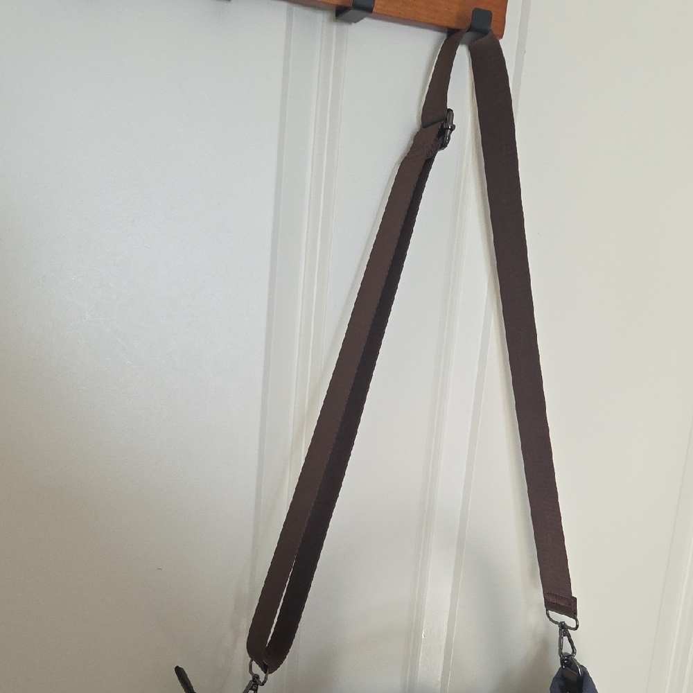 Mia & Tess Quilted Tote Bag - Picture 4 of 7